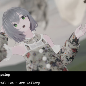 閻魔 Eye Texture【9アバター対応】 缩略图 17