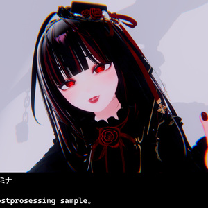 Poupée Eye Texture【9アバター対応】 缩略图 24