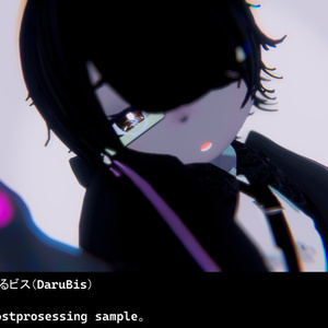 Poupée Eye Texture【9アバター対応】 缩略图 19