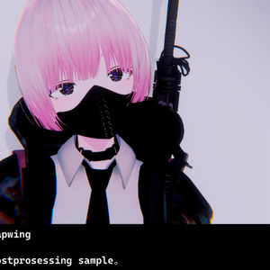 Poupée Eye Texture【9アバター対応】 缩略图 18