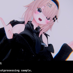 Poupée Eye Texture【9アバター対応】 缩略图 20