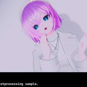 Poupée Eye Texture【9アバター対応】 缩略图 28