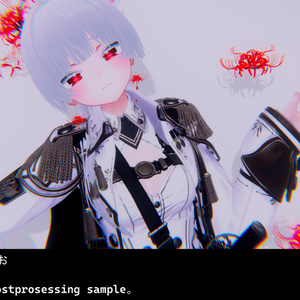 Poupée Eye Texture【9アバター対応】 缩略图 21