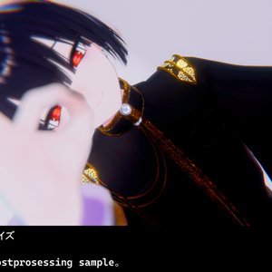 Poupée Eye Texture【9アバター対応】 缩略图 27