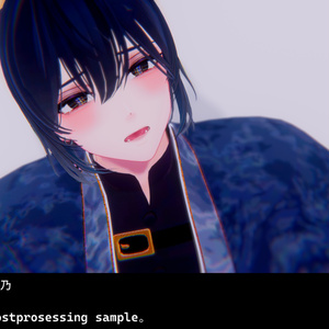 Poupée Eye Texture【9アバター対応】 缩略图 22