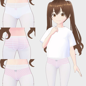 人気 mmd 巨乳 服