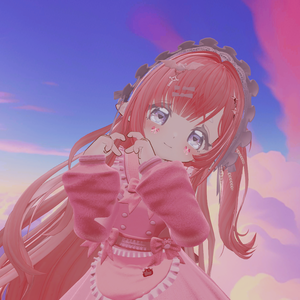 ピンクセルモラのFacetexture,eyetexture