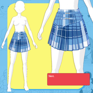 Rex / Skin Custom - Rex Mun VRChar - BOOTH