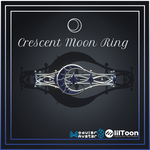 「Crescent_Moon_Ring」