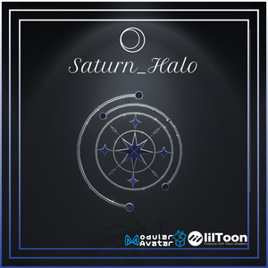 「Saturn_Halo」