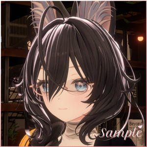 「Prism_Glasses」 缩略图 3