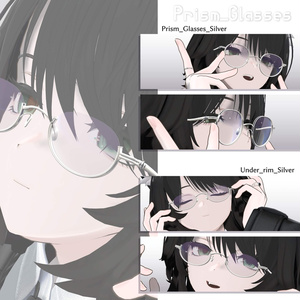 「Prism_Glasses」 缩略图 5