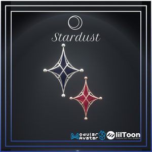 Δ期間限定無料Δ「Stardust」