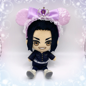 あんスタ ぬい服 - shizu＊SHIMMERS - BOOTH