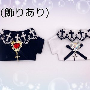 ☆千☆ぬい服 ぷち's FES3/26】ギャラクシー王子様 ぬい服 ぬい用 10cm ぬい - nimu