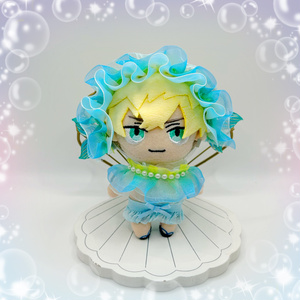 🫧ひらひら🐠水着🫧
