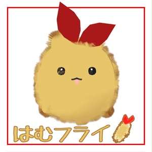 [Hamu Compatible] Hamu Fry