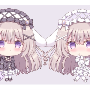 ボクの理想の異世界生活 ミーシアちゃん - めう＠C105新刊通販