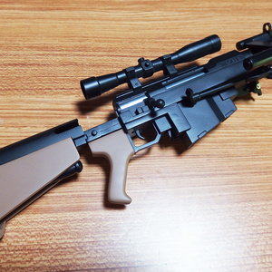 1/3スケール RPG-7 ロケットランチャー GOATGUNS 銃 ミニチュア