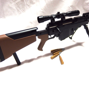 受注製作】DD用 ロケットランチャー『RPG-7』（対戦車無反動砲