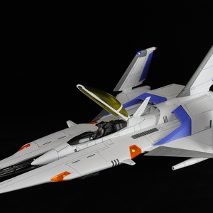ドリームハンター麗夢「綾小路麗夢 探偵服」1/7ガレージキット