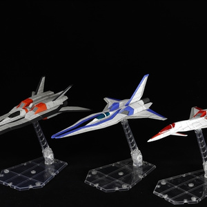 1/48 ビックバイパー model BP-827Z STARFIGHTER - 三毛労出張所