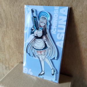 Blue Archive bluearchive ブルーアーカイブ 浦和ハナコ 浦和