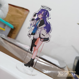 鬼方カヨコ 未塗装未組み立てガレージキット - kaxtuta-の