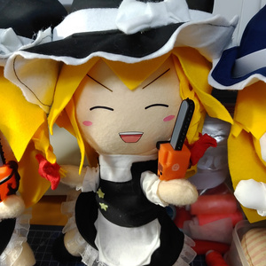 ナズーリン ぬいぐるみ 東方project - norenore - BOOTH ナズーリン ぬいぐるみ 東方project - norenore - BOOTH
