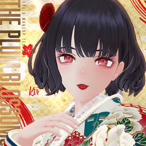 【Kir】Plum Blossoms Texture