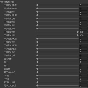 【ウルフェリア専用衣装】春服ワンピース 缩略图 7