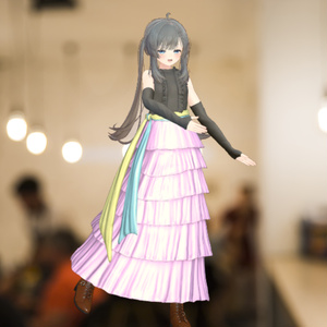 【マヌカ専用】私の作りたかった服その1 缩略图 4