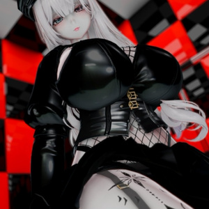 ギミック付【11アバター対応】Blood Pact Attire 缩略图 16