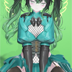 ギミック付【11アバター対応】Blood Pact Attire 缩略图 15
