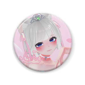ELfa 2022 VFC winter　缶バッジ