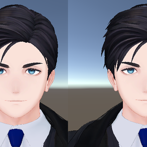 【吉嗣対応】SDF Shaddow Texture