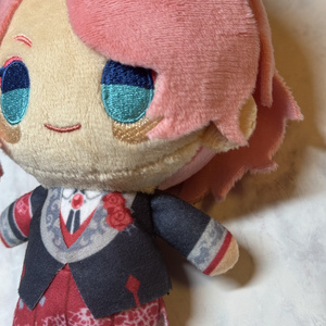 ぬい服｜13cm 14cm 15cm 16cm｜さくらんぼケーキのセット（ミニ
