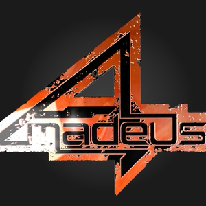 Amadeusヘアピン