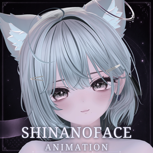 🖤SHINANO FACE Animation🖤