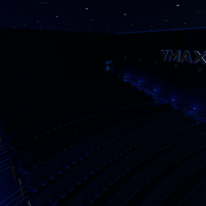 VMAX CINEMA【販売ワールド】　VRChat向けシネマ・ワールド 缩略图 17