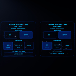 VMAX CINEMA【販売ワールド】　VRChat向けシネマ・ワールド 缩略图 7