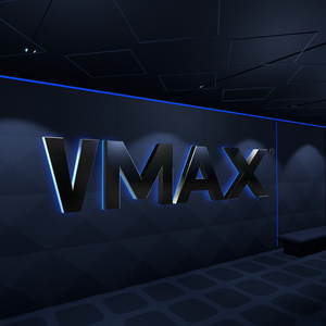 VMAX CINEMA【販売ワールド】　VRChat向けシネマ・ワールド 缩略图 15