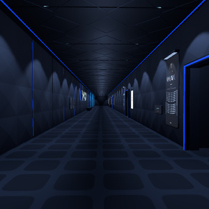 VMAX CINEMA【販売ワールド】　VRChat向けシネマ・ワールド 缩略图 5