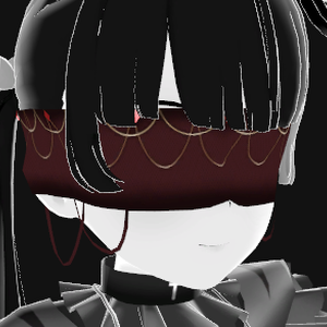 【無料】Blindfold 目隠し