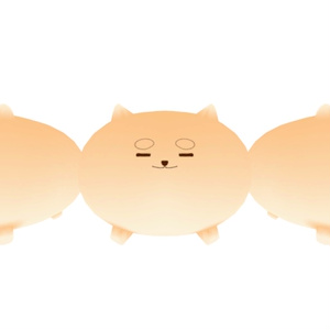 Free] Doggie Doll Stuffed Dog