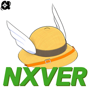 <<FREE>> NXVER HAT