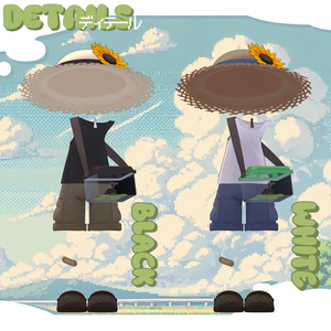 🦋ALPHANO#SUPER_MAME_BugCatcher🦋 For Kipfel, mamehinata, BAMi, clonka, Uzuruha, MameFriends, 缩略图 4