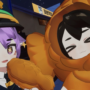 🐟ALPHANO#SUPER_MAME_TAiYAKi🐟 For BAMi, MameFriends 缩略图 5