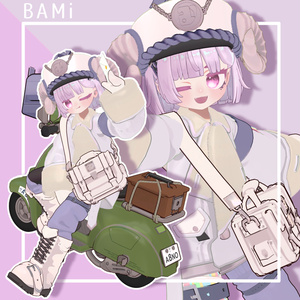 [@.No-Ω]📦Dispatch Rider 🛵✉️ 缩略图 14