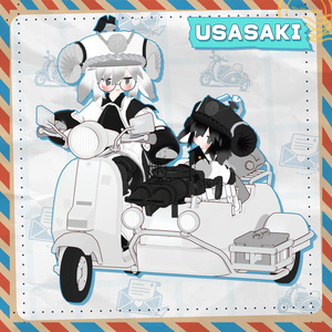 [@.No-Ω]📦Dispatch Rider 🛵✉️ 缩略图 6